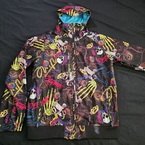 Aperture Ski Jacket Mens XL